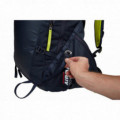 Upslope 25L – Removable Airbag 3.0 ready*