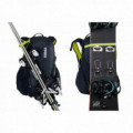 Upslope 35L – Removable Airbag 3.0 ready*
