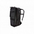 Covert DSLR Rolltop Backpack