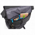 Covert DSLR Rolltop Backpack