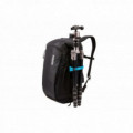 EnRoute Camera Backpack 25L Dark Forest
