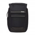 купить рюкзак Thule Paramount 27L Black в интернет магазине с доставкой по Минску и Беларусь