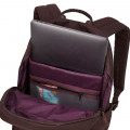 купить рюкзак Thule Indago Backpack Blackest Purple в Минске и Беларусь