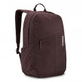 Notus Backpack Blackest Purple