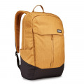 купить рюкзак Thule Lithos Backpack 20L бежевый в интернет магазине с доставкой по Минску и Беларусь