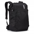 Covert DSLR Backpack 24L Black