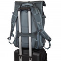 купить рюкзак Thule Covert DSLR Backpack 32L Dark Slate в Минске и Беларусь