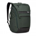Paramount Backpack 27L Racing Green